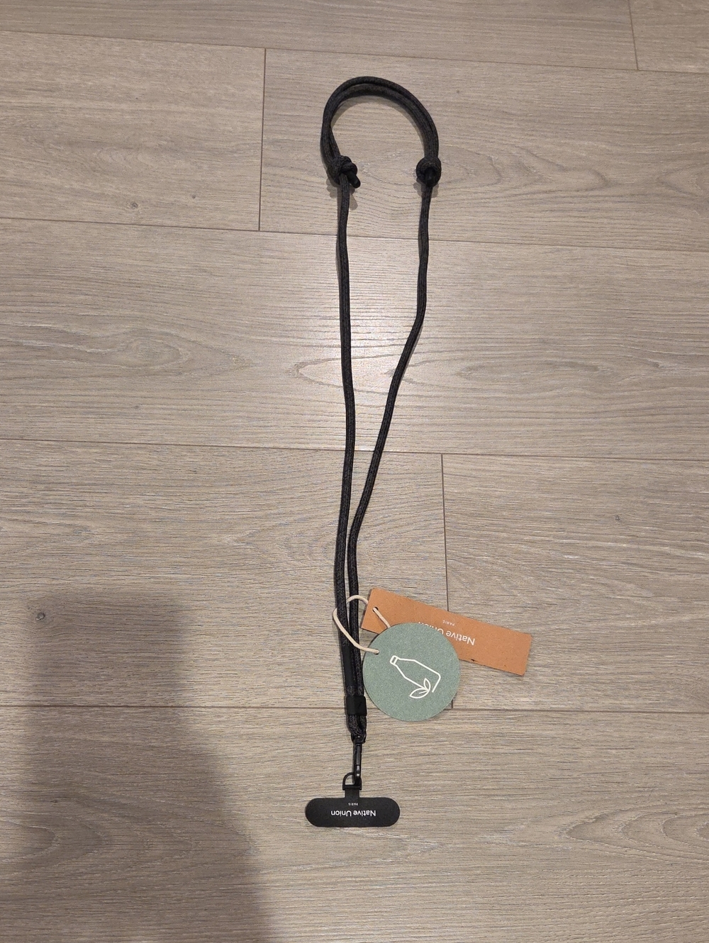 NWT Native Union City Sling